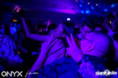 Clap & Grey Goose present JAM at ONYX — photo 45