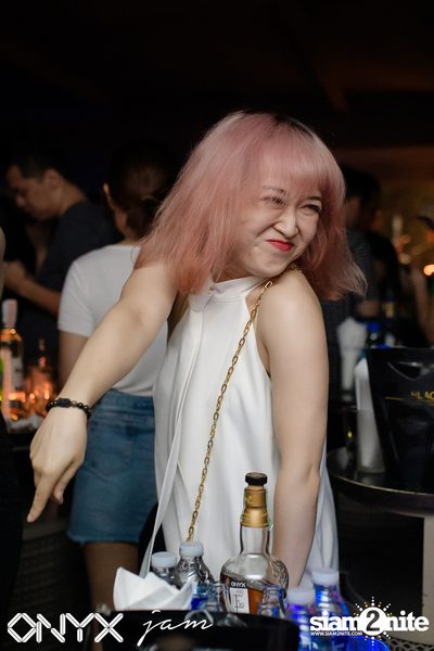 Clap & Grey Goose present JAM at ONYX — photo 46