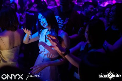 Clap & Grey Goose present JAM at ONYX — photo 47