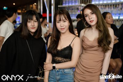 Clap & Grey Goose present JAM at ONYX — photo 49