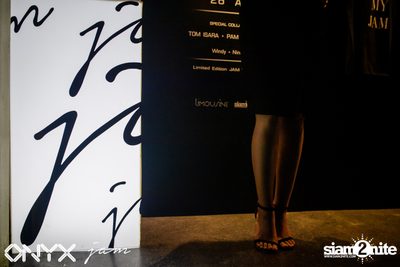 Clap & Grey Goose present JAM at ONYX — photo 52