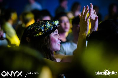 Clap & Grey Goose present JAM at ONYX — photo 62