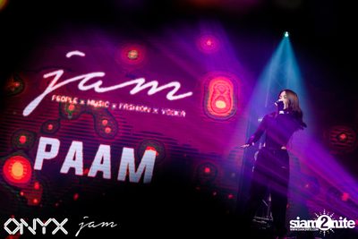 Clap & Grey Goose present JAM at ONYX — photo 66