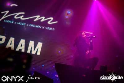 Clap & Grey Goose present JAM at ONYX — photo 72