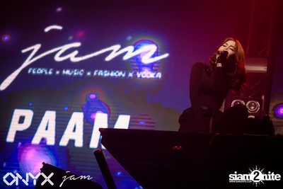 Clap & Grey Goose present JAM at ONYX — photo 75