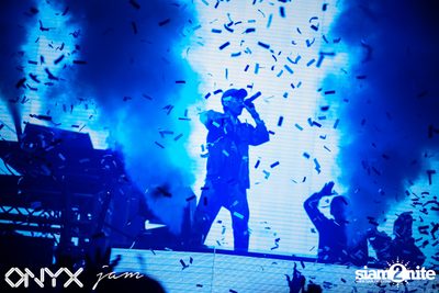Clap & Grey Goose present JAM at ONYX — photo 80