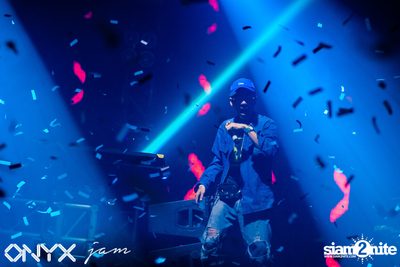 Clap & Grey Goose present JAM at ONYX — photo 81