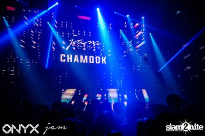 Clap & Grey Goose present JAM at ONYX — photo 83