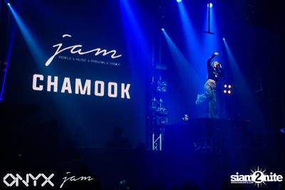 Clap & Grey Goose present JAM at ONYX — photo 84