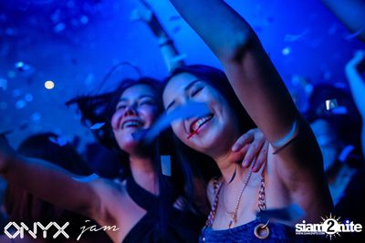 Clap & Grey Goose present JAM at ONYX — photo 87