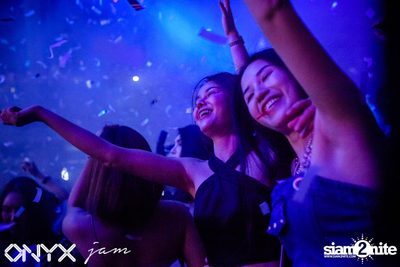 Clap & Grey Goose present JAM at ONYX — photo 88