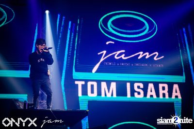 Clap & Grey Goose present JAM at ONYX — photo 89