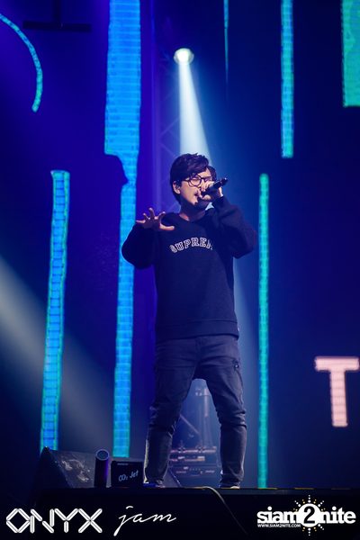 Clap & Grey Goose present JAM at ONYX — photo 90