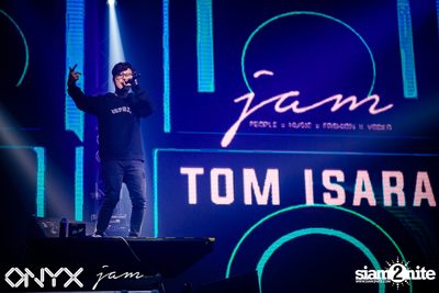 Clap & Grey Goose present JAM at ONYX — photo 91