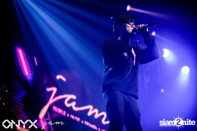 Clap & Grey Goose present JAM at ONYX — photo 92