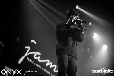 Clap & Grey Goose present JAM at ONYX — photo 93