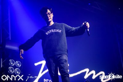 Clap & Grey Goose present JAM at ONYX — photo 96