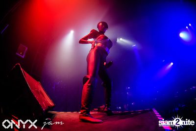 Clap & Grey Goose present JAM at ONYX — photo 97