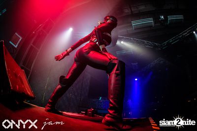 Clap & Grey Goose present JAM at ONYX — photo 99