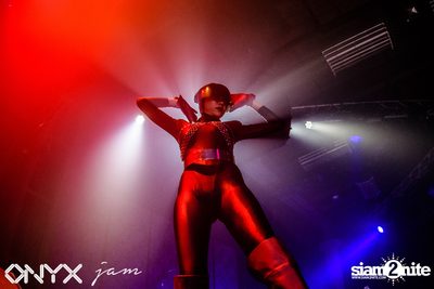 Clap & Grey Goose present JAM at ONYX — photo 100