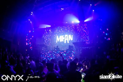Clap & Grey Goose present JAM at ONYX — photo 105