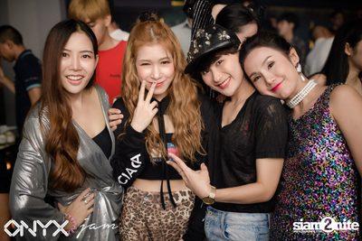Clap & Grey Goose present JAM at ONYX — photo 112