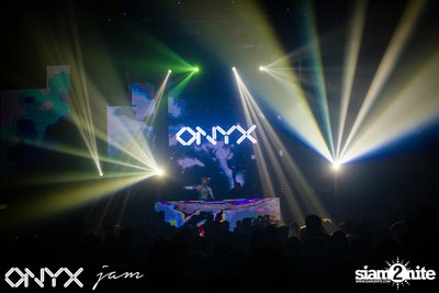 Clap & Grey Goose present JAM at ONYX — photo 114