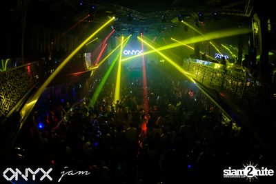 Clap & Grey Goose present JAM at ONYX — photo 115