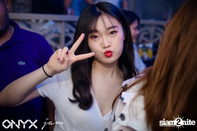 Clap & Grey Goose present JAM at ONYX — photo 117