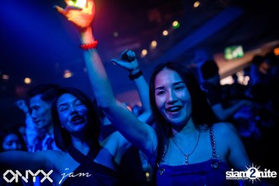 Clap & Grey Goose present JAM at ONYX — photo 118