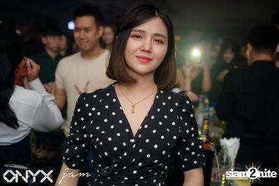 Clap & Grey Goose present JAM at ONYX — photo 119