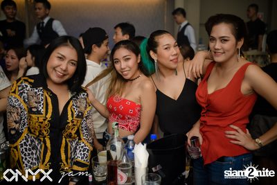 Clap & Grey Goose present JAM at ONYX — photo 122