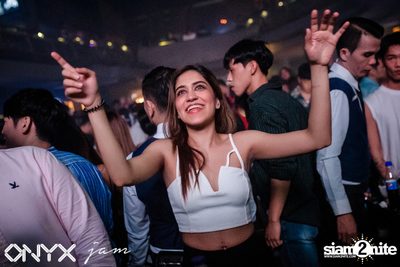 Clap & Grey Goose present JAM at ONYX — photo 125