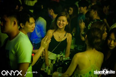 Clap & Grey Goose present JAM at ONYX — photo 126
