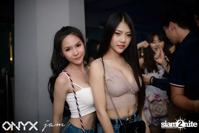 Clap & Grey Goose present JAM at ONYX — photo 130