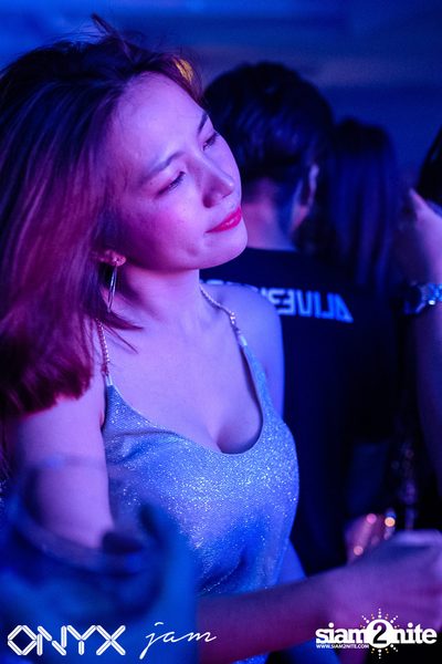 Clap & Grey Goose present JAM at ONYX — photo 131