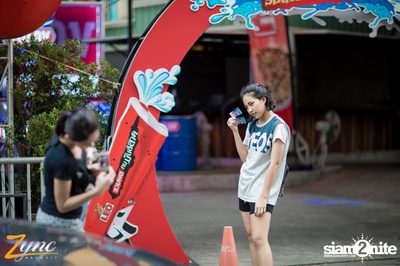 Zync Rangsit นำเสนอ โคตรแฉะ ปาร์ตี้ — photo 3