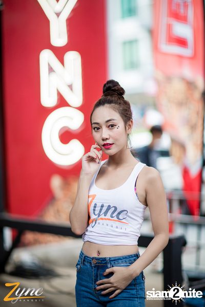 Zync Rangsit นำเสนอ โคตรแฉะ ปาร์ตี้ — photo 5