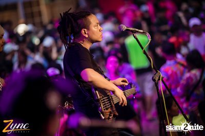 Zync Rangsit นำเสนอ โคตรแฉะ ปาร์ตี้ — photo 16