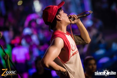 Zync Rangsit นำเสนอ โคตรแฉะ ปาร์ตี้ — photo 17