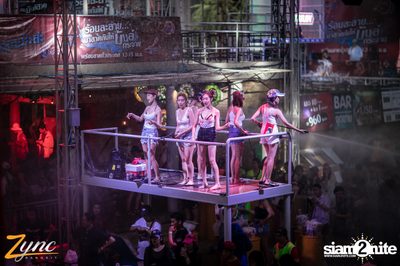 Zync Rangsit นำเสนอ โคตรแฉะ ปาร์ตี้ — photo 23