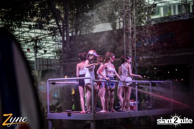 Zync Rangsit นำเสนอ โคตรแฉะ ปาร์ตี้ — photo 25