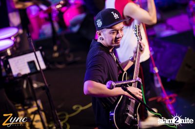 Zync Rangsit นำเสนอ โคตรแฉะ ปาร์ตี้ — photo 30