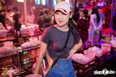 Zync Rangsit นำเสนอ โคตรแฉะ ปาร์ตี้ — photo 48