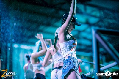 Zync Rangsit นำเสนอ โคตรแฉะ ปาร์ตี้ — photo 61