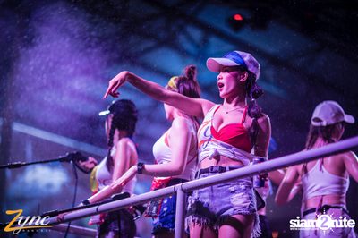Zync Rangsit นำเสนอ โคตรแฉะ ปาร์ตี้ — photo 63
