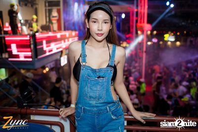 Zync Rangsit นำเสนอ โคตรแฉะ ปาร์ตี้ — photo 66