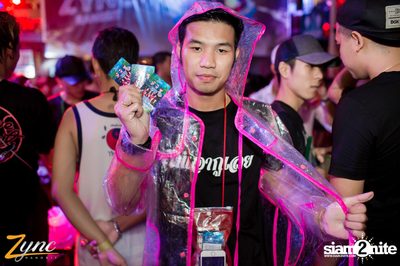 Zync Rangsit นำเสนอ โคตรแฉะ ปาร์ตี้ — photo 70