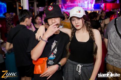 Zync Rangsit นำเสนอ โคตรแฉะ ปาร์ตี้ — photo 77