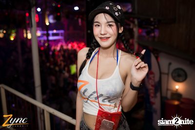 Zync Rangsit นำเสนอ โคตรแฉะ ปาร์ตี้ — photo 86